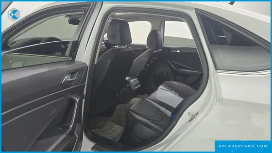 VOLKSWAGEN JETTA 1.4 TSI PRESTIGE