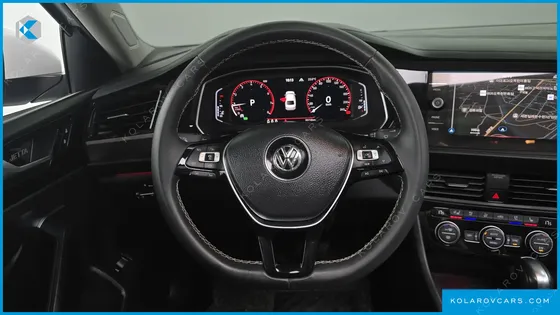 VOLKSWAGEN JETTA 1.4 TSI PRESTIGE