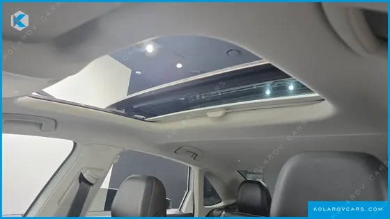 VOLKSWAGEN JETTA 1.4 TSI PRESTIGE