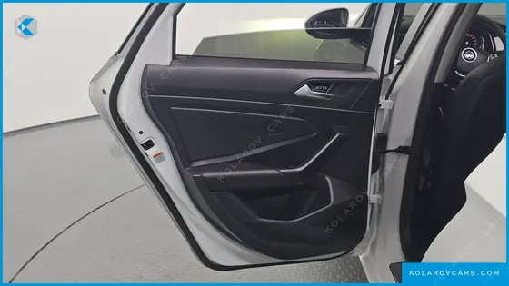 VOLKSWAGEN JETTA 1.4 TSI PRESTIGE