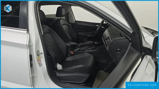 VOLKSWAGEN JETTA 1.4 TSI PRESTIGE