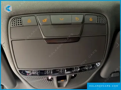 MERCEDES C-CLASS C220 D AVANTGARDE