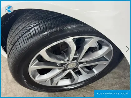 MERCEDES C-CLASS C220 D AVANTGARDE
