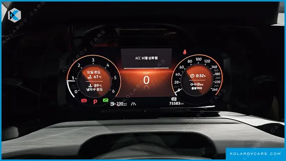VOLKSWAGEN GOLF 2.0 TDI PRESTIGE