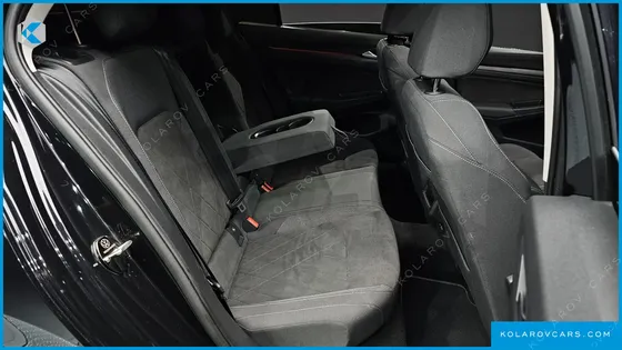 VOLKSWAGEN GOLF 2.0 TDI PRESTIGE