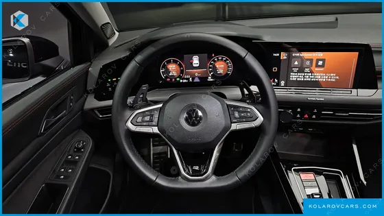 VOLKSWAGEN GOLF 2.0 TDI PRESTIGE