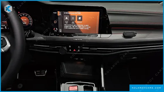 VOLKSWAGEN GOLF 2.0 TDI PRESTIGE