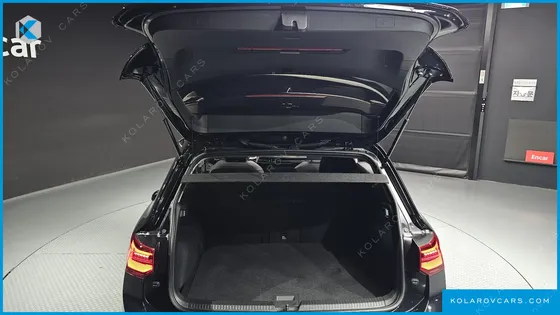 VOLKSWAGEN GOLF 2.0 TDI PRESTIGE