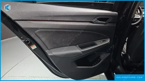 VOLKSWAGEN GOLF 2.0 TDI PRESTIGE