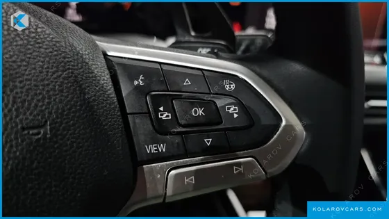 VOLKSWAGEN GOLF 2.0 TDI PRESTIGE