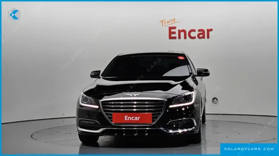 GENESIS G80 3.3 GDI