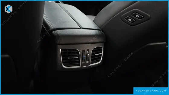 GENESIS G80 3.3 GDI