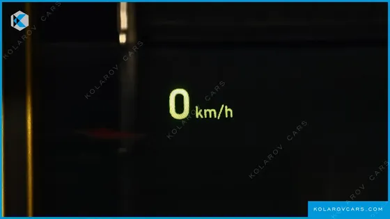 GENESIS G80 3.3 GDI