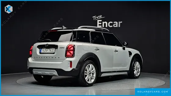 MINI COUNTRYMAN CLASSIC PLUS LITE