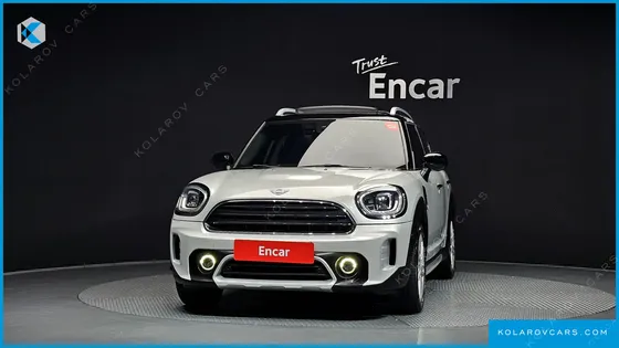 MINI COUNTRYMAN CLASSIC PLUS LITE