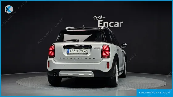 MINI COUNTRYMAN CLASSIC PLUS LITE