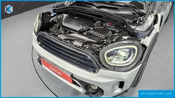 MINI COUNTRYMAN CLASSIC PLUS LITE