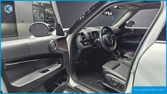 MINI COUNTRYMAN CLASSIC PLUS LITE