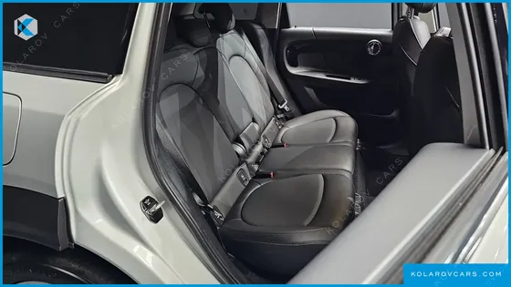 MINI COUNTRYMAN CLASSIC PLUS LITE