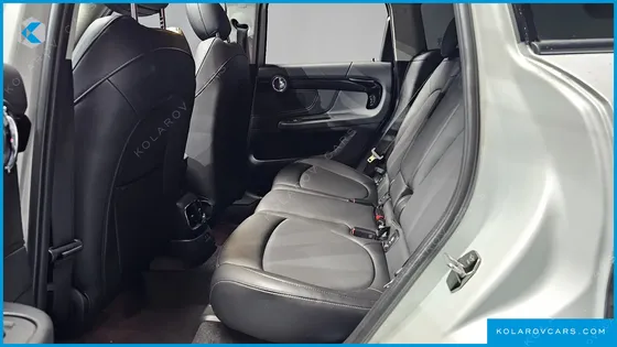 MINI COUNTRYMAN CLASSIC PLUS LITE
