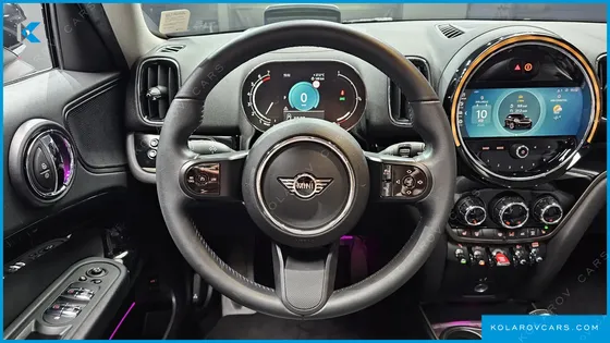 MINI COUNTRYMAN CLASSIC PLUS LITE