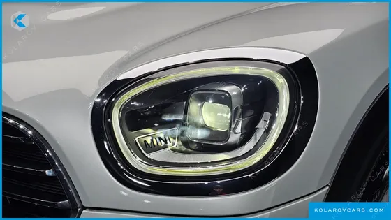 MINI COUNTRYMAN CLASSIC PLUS LITE