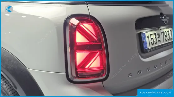 MINI COUNTRYMAN CLASSIC PLUS LITE