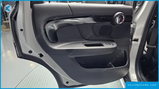 MINI COUNTRYMAN CLASSIC PLUS LITE