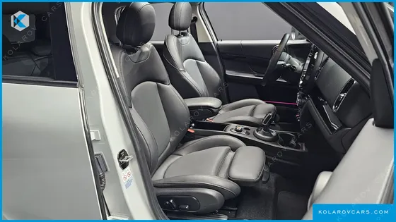 MINI COUNTRYMAN CLASSIC PLUS LITE