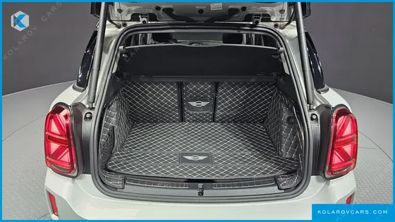 MINI COUNTRYMAN CLASSIC PLUS LITE