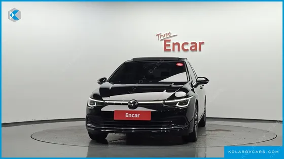 VOLKSWAGEN GOLF 2.0 TDI PRESTIGE