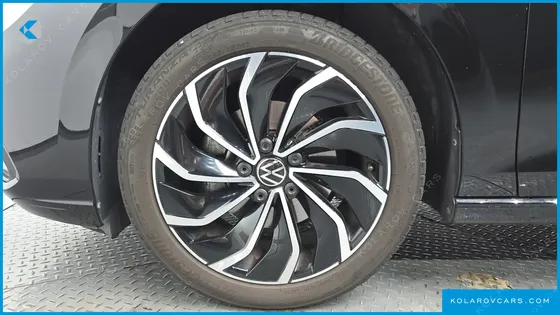 VOLKSWAGEN GOLF 2.0 TDI PRESTIGE