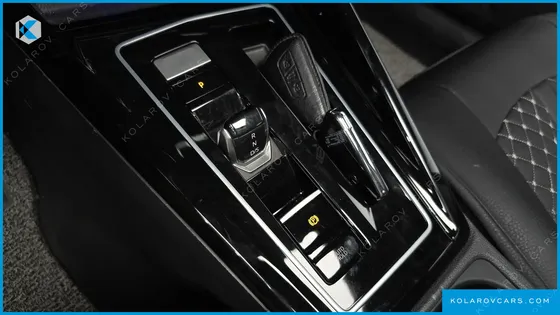VOLKSWAGEN GOLF 2.0 TDI PRESTIGE