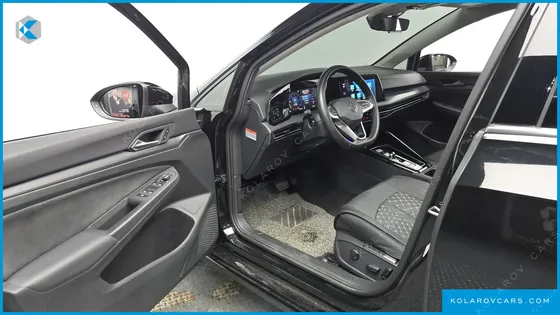 VOLKSWAGEN GOLF 2.0 TDI PRESTIGE