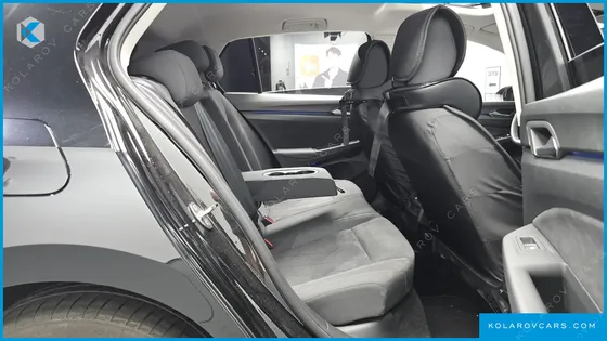 VOLKSWAGEN GOLF 2.0 TDI PRESTIGE