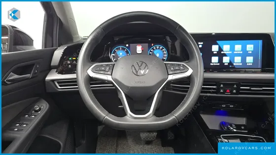 VOLKSWAGEN GOLF 2.0 TDI PRESTIGE