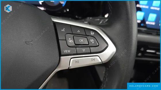 VOLKSWAGEN GOLF 2.0 TDI PRESTIGE