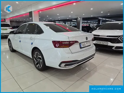 VOLKSWAGEN JETTA 1.5 TSI PRESTIGE