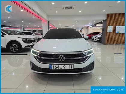 VOLKSWAGEN JETTA 1.5 TSI PRESTIGE