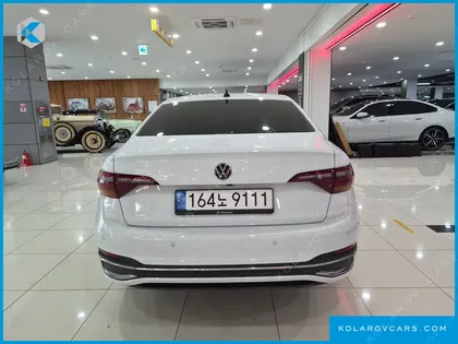 VOLKSWAGEN JETTA 1.5 TSI PRESTIGE