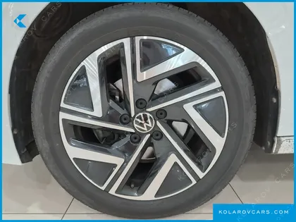 VOLKSWAGEN JETTA 1.5 TSI PRESTIGE