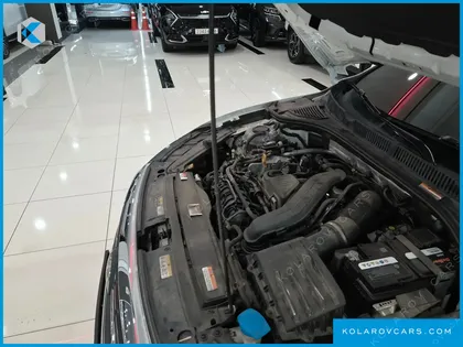 VOLKSWAGEN JETTA 1.5 TSI PRESTIGE