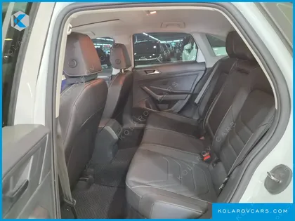 VOLKSWAGEN JETTA 1.5 TSI PRESTIGE