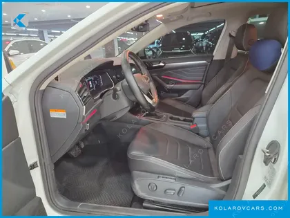 VOLKSWAGEN JETTA 1.5 TSI PRESTIGE