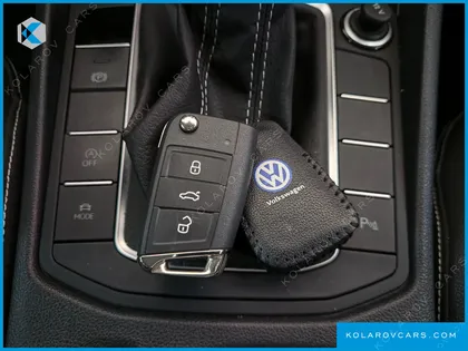 VOLKSWAGEN JETTA 1.5 TSI PRESTIGE