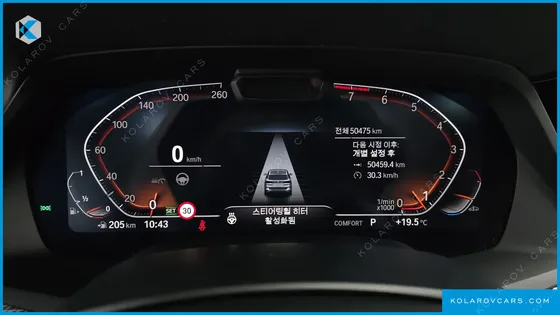 BMW X5 XDRIVE 40I M SPORT