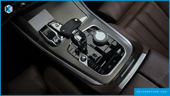 BMW X5 XDRIVE 40I M SPORT