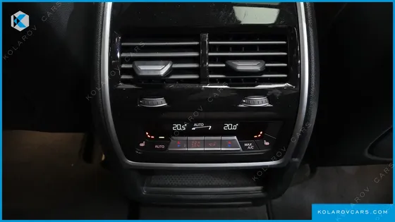 BMW X5 XDRIVE 40I M SPORT