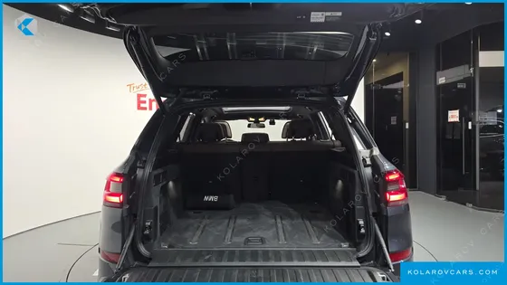 BMW X5 XDRIVE 40I M SPORT