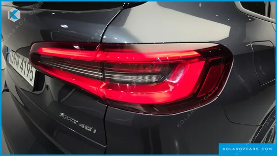 BMW X5 XDRIVE 40I M SPORT